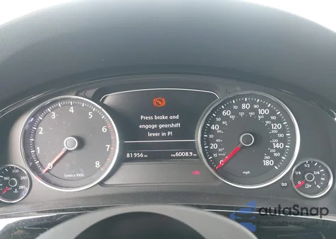 2017 Volkswagen Touareg V6 Sport z USA, uszkodzony, nr VIN WVGEF7BP0HD005299